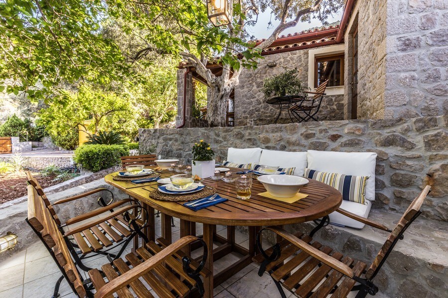 "Rodia" Eco stay house in Epidavros - Akros Estate