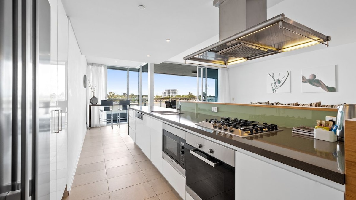 Bridgepoint 502 - Mandurah