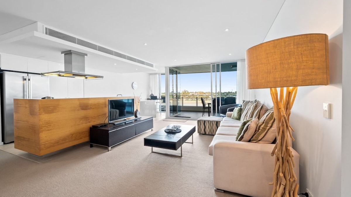 Bridgepoint 502 - Mandurah