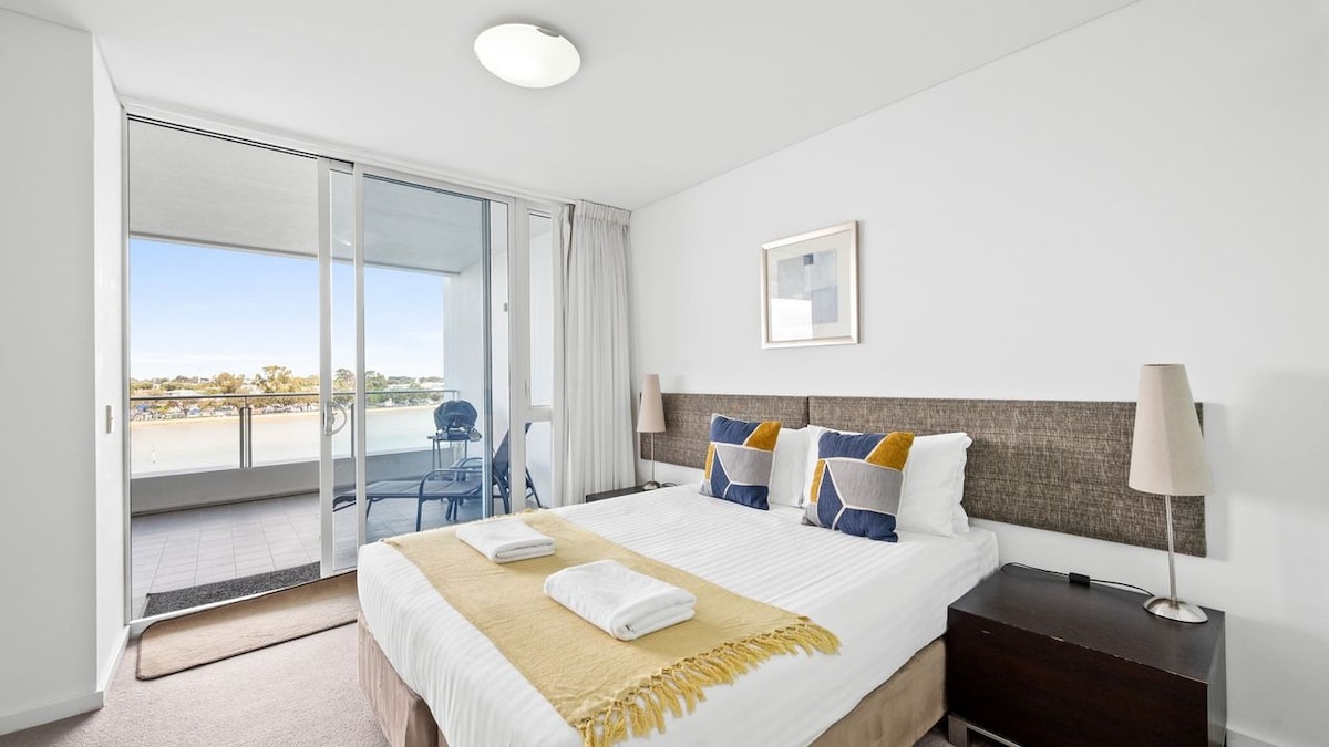 Bridgepoint 502 - Mandurah