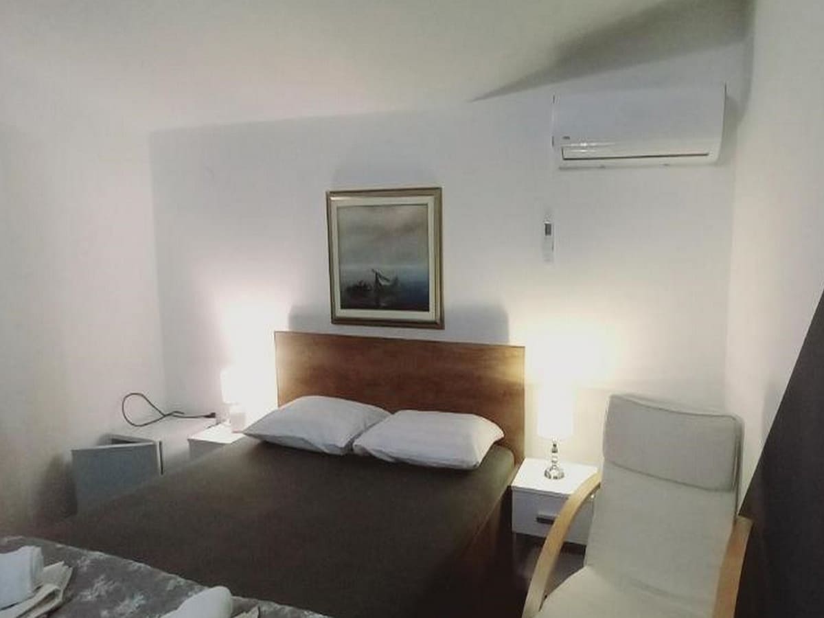 Rooms Providenca-Sup Double Room with Balc&SeaView