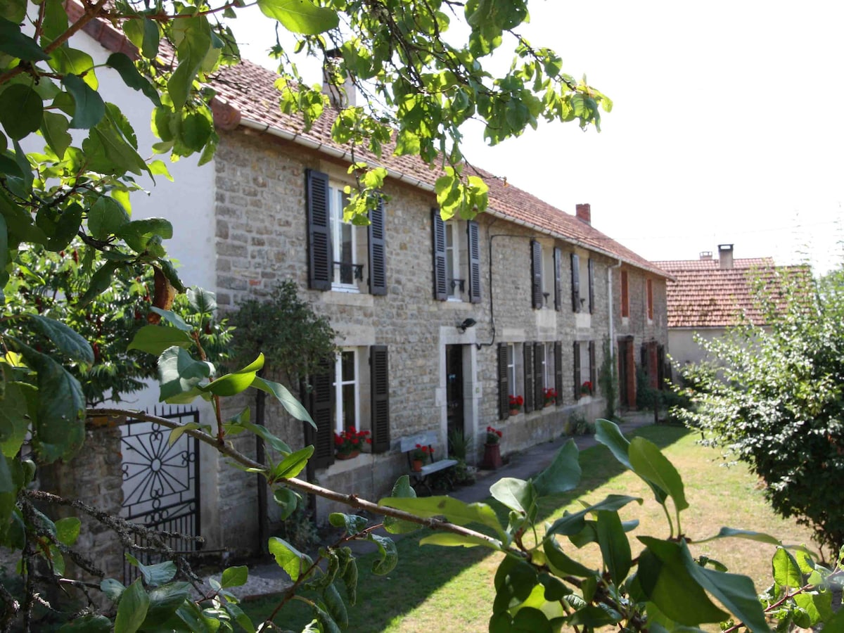 Gite - Maison De L'Etang