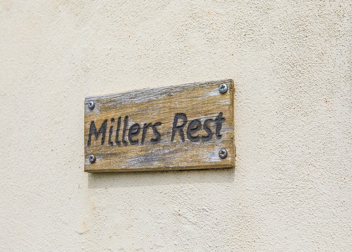 Millers Rest (lp14251)