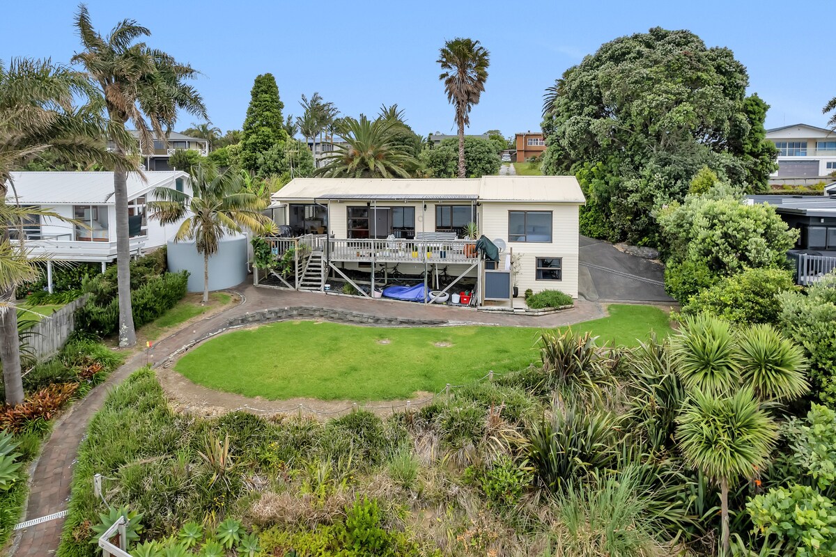 Coopers Sands - Coopers Beach Holiday Home