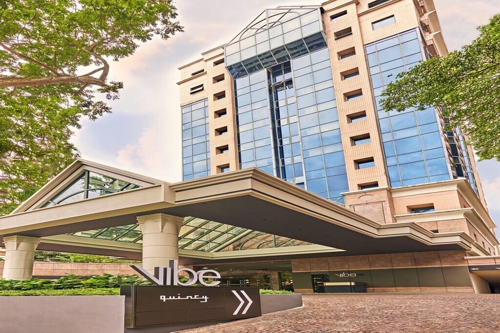 Vibe Hotel Premier Single - MLOS 7 NTS-25%折扣酒吧