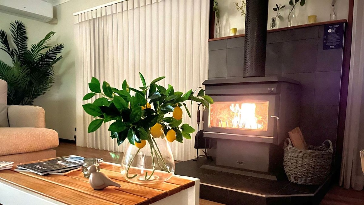 Banksia – stylish and modern