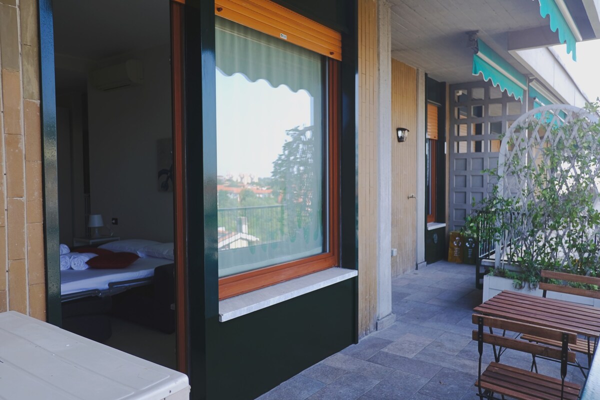 Best Way Rent - Elegant loft in San Siro