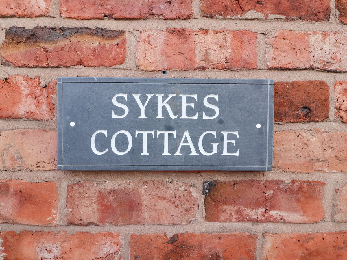 Sykes Cottage