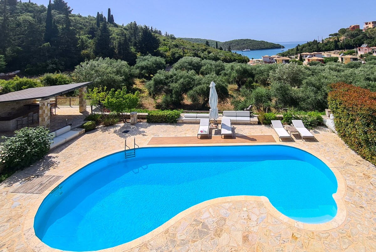 Villa Sapphire with Private Pool