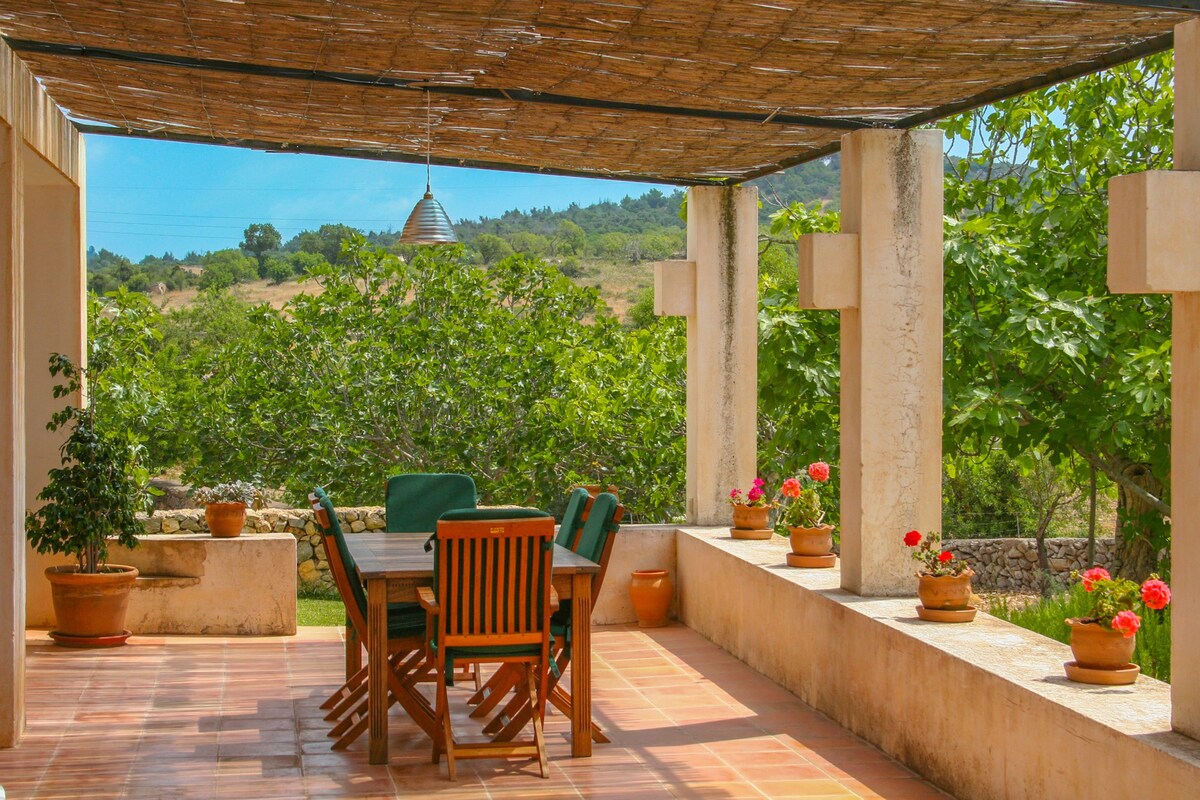 Son Viverassa, Finca 5StarsHome Mallorca