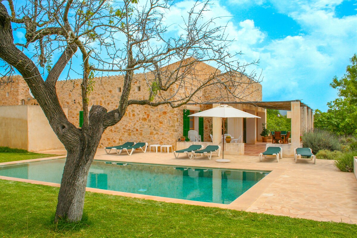 Son Viverassa, Finca 5StarsHome Mallorca