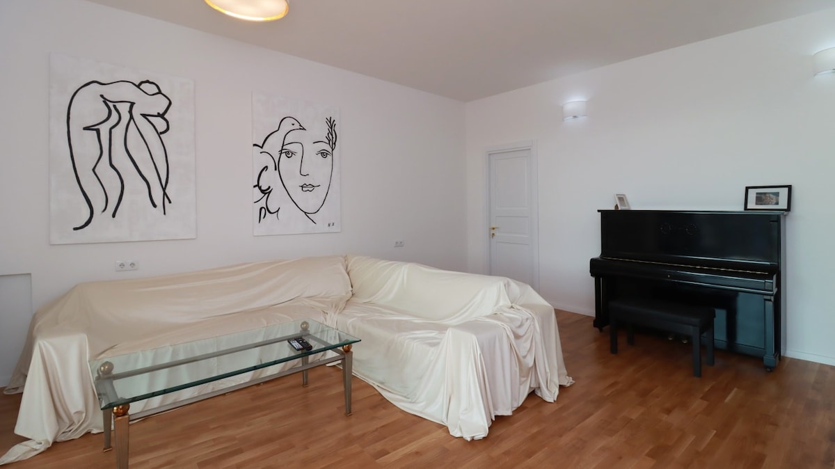 2BR Apartment Close to Fabrica - By Wehost