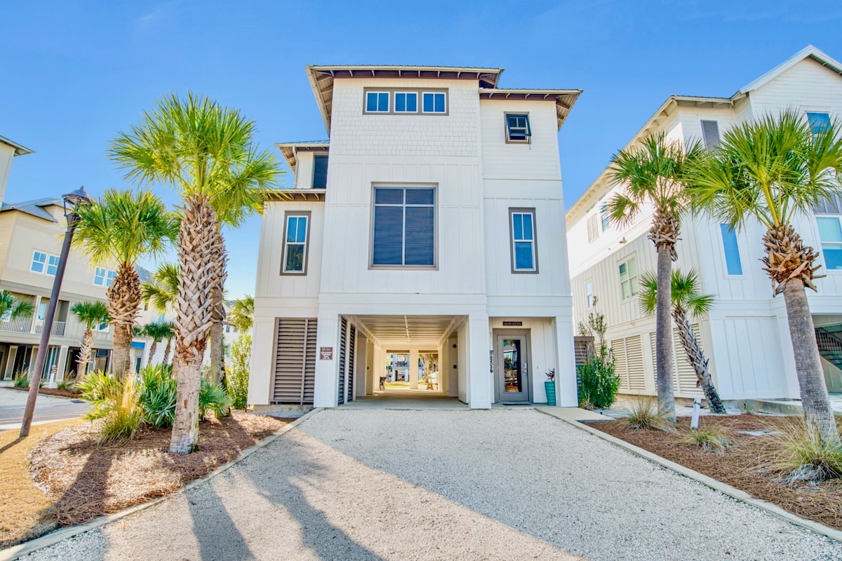 Cottages of Romar 22 | Orange Beach, AL