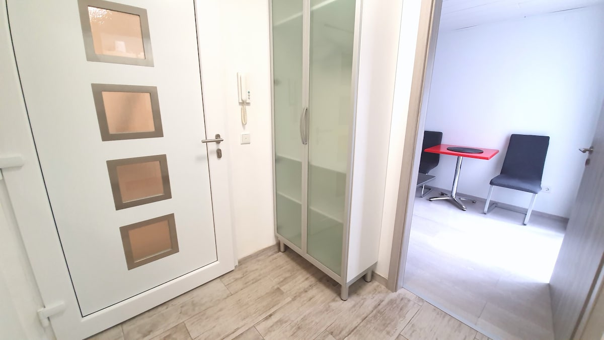 NEW! City Apartments Neuburg A1