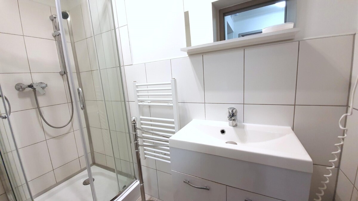 NEW! City Apartments Neuburg A1