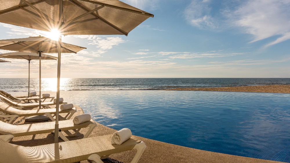 Studio Paradise Stay in one of Mazatlán Sinaloa's Best Hotels