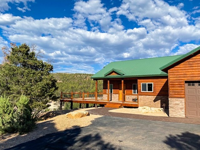 度假村便利设施| Zion NP |宁静小木屋