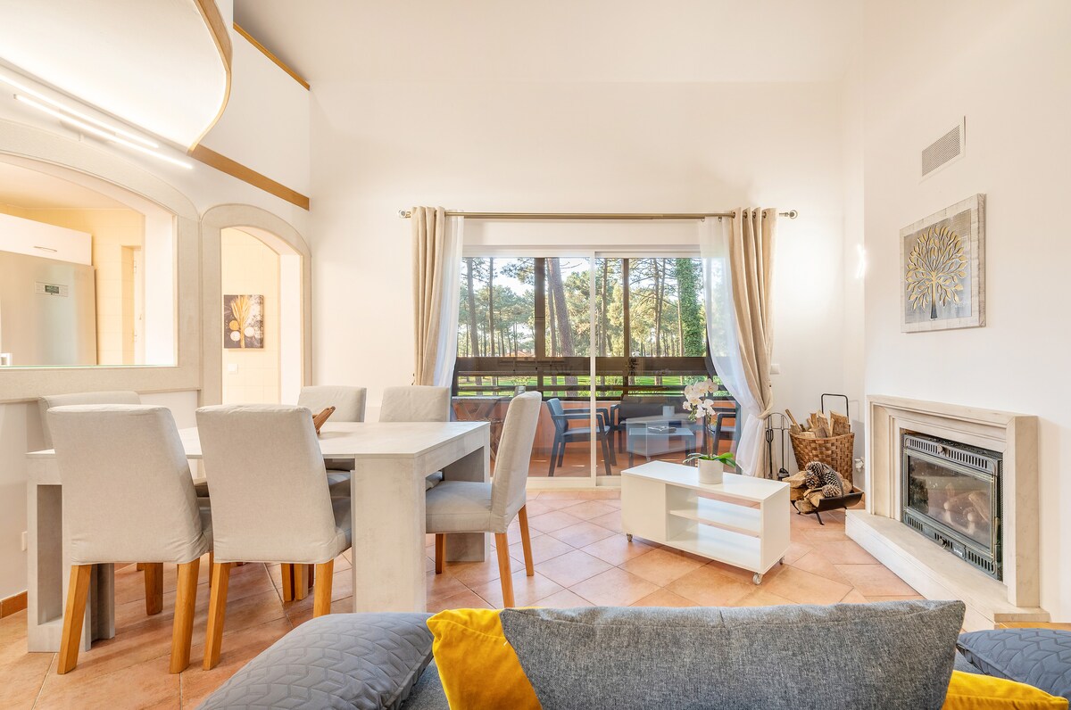 GuestReady - Aroeira Lisbon Apartment