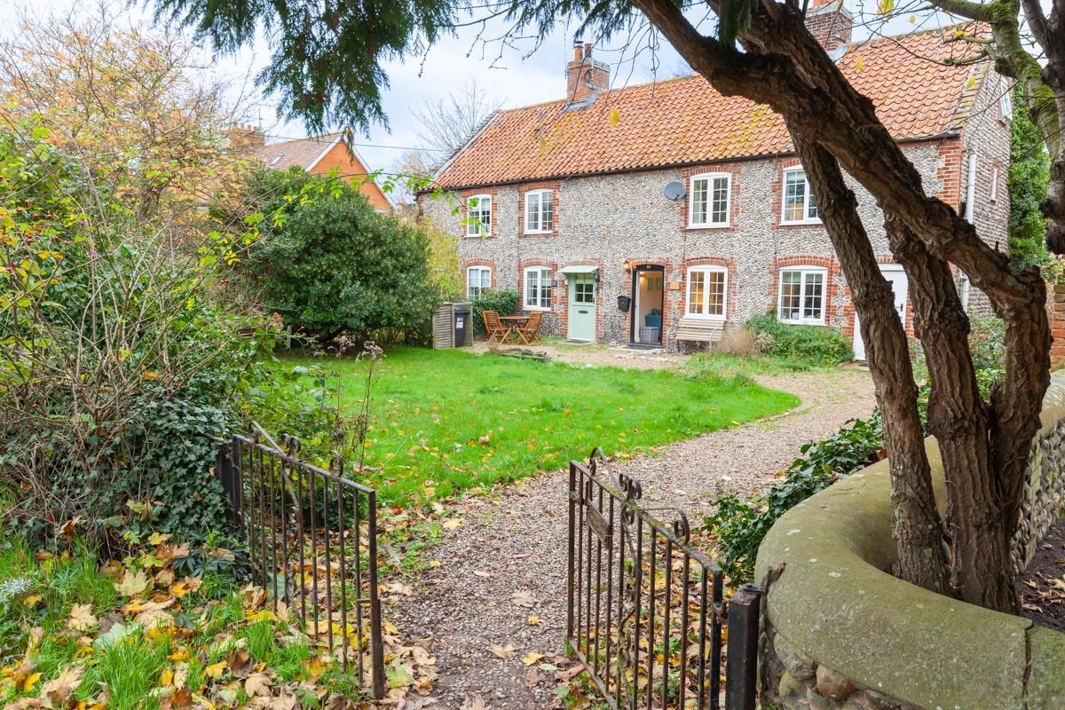 Sunny Beck Cottage