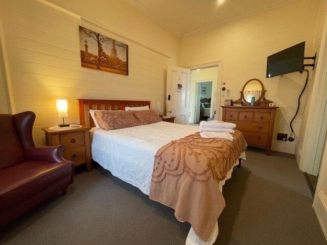 Luxury Guesthouse room