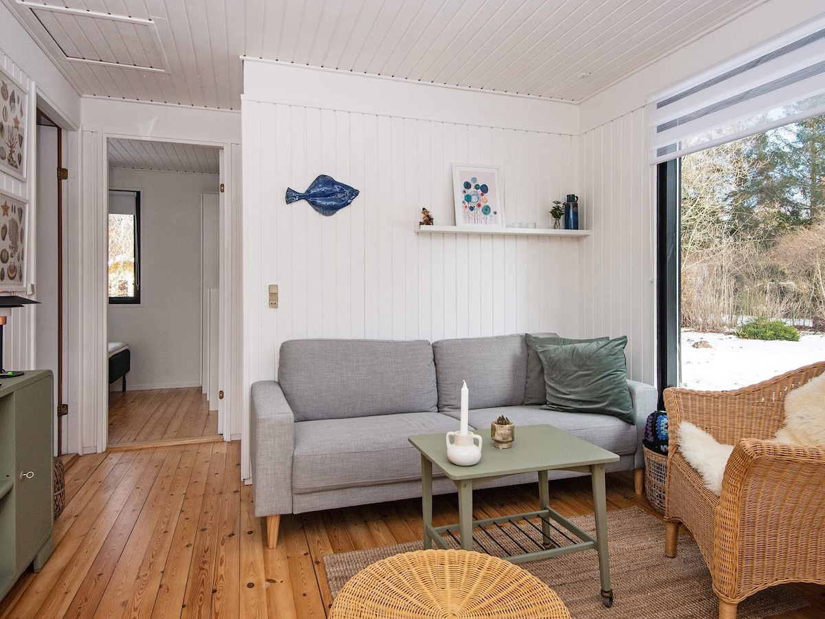5 person holiday home in ørsted