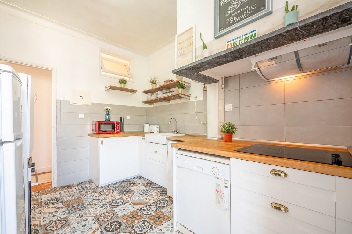 GuestReady - La Petit Maison in Setubal