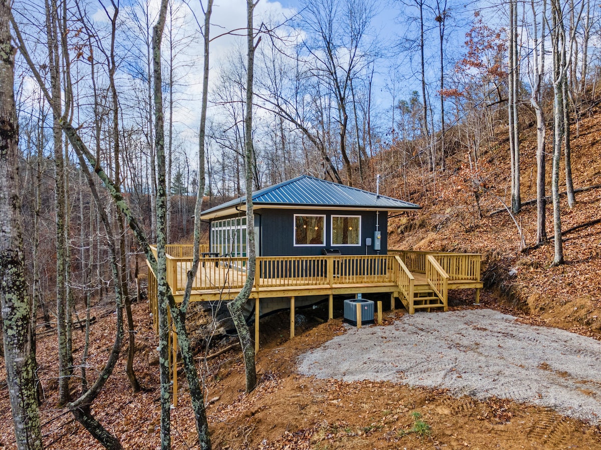 Primrose - Cave Run Lake or Red River Gorge KY