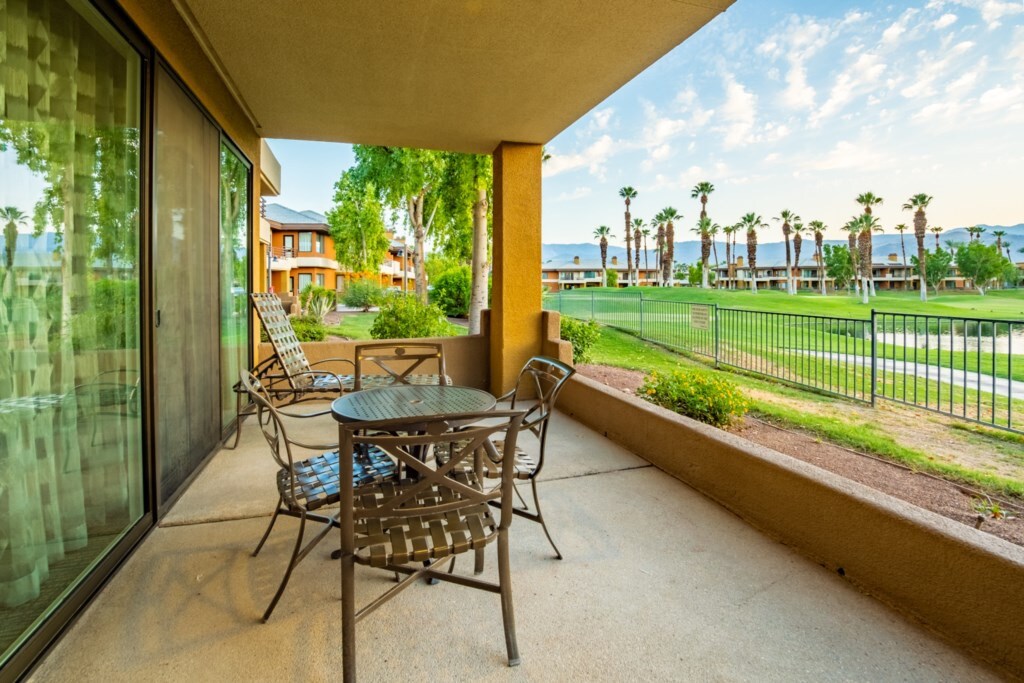 Desert Springs Villas - 1 Bedroom