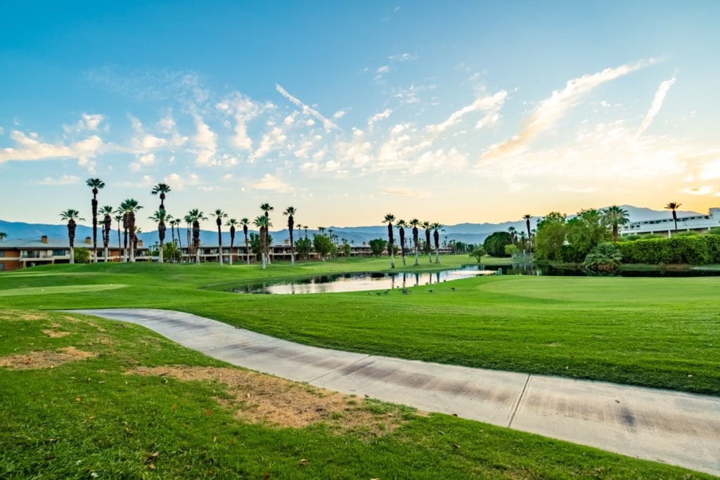 Desert Springs Villas - 1 Bedroom