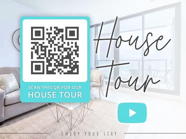 Megan managed Airbnb listing 3