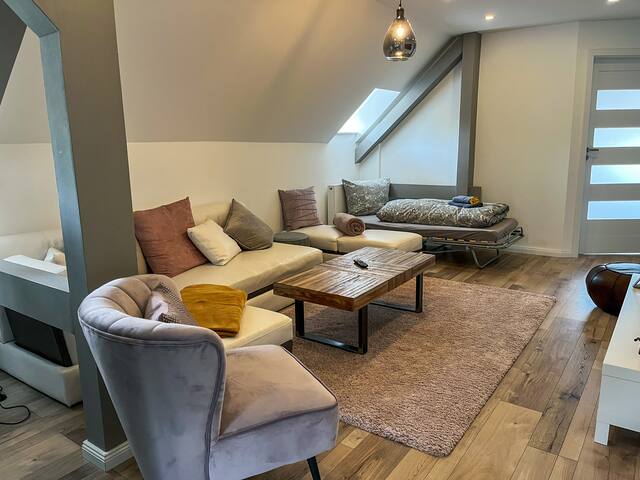 Wohnperlen managed Airbnb listing 2