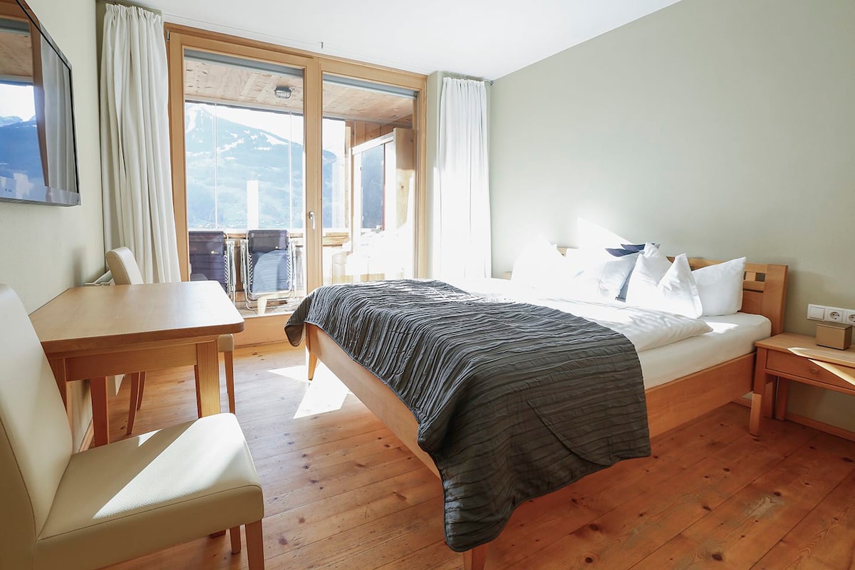 Chalet Christl - Mittagspitze - 1-bedroom