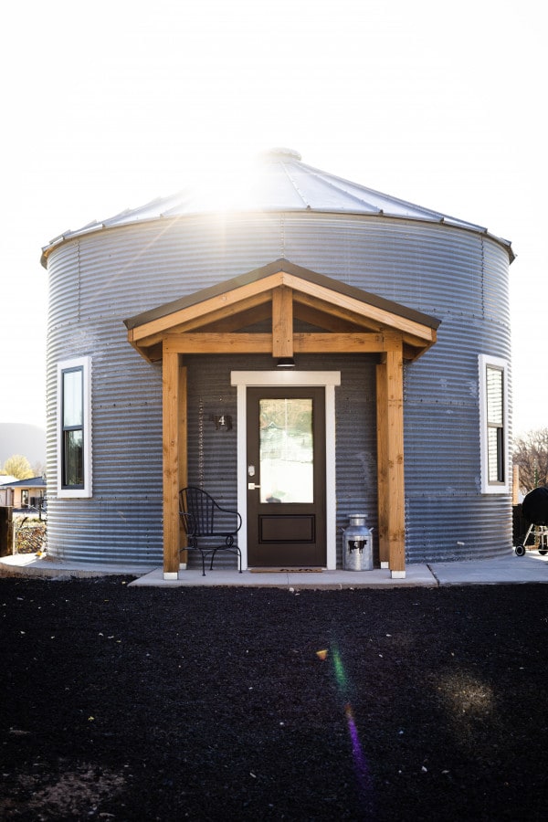 Silo Suite 4- Near Zion National Park