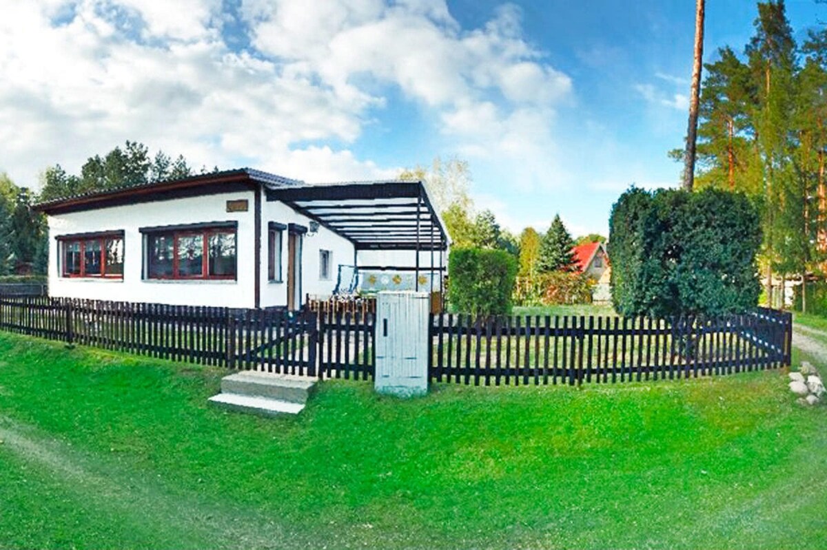 Holiday home Seeblick, Schoenberg