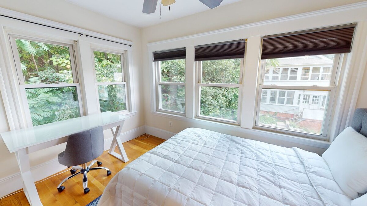 Full Bedroom B in #1238: Brighton