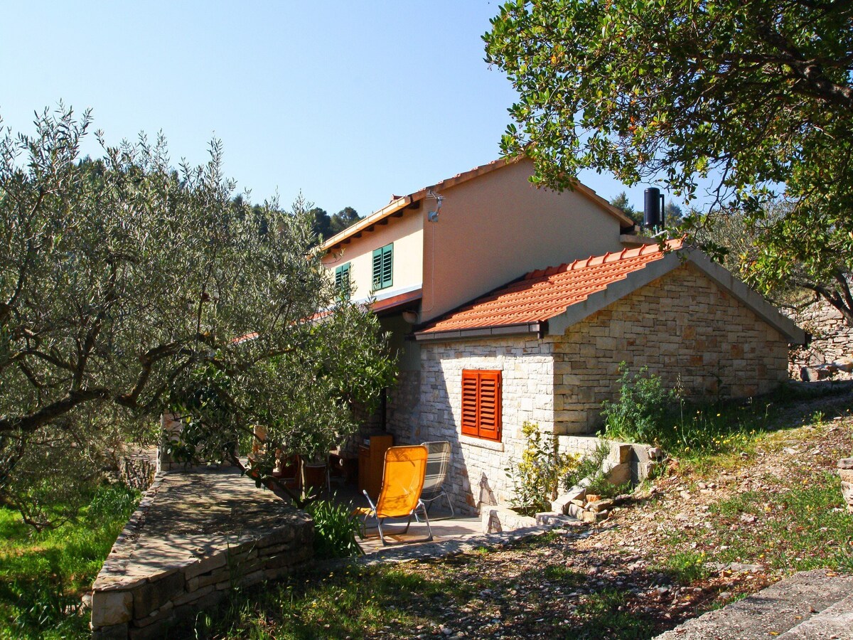 Green Olive's House Marinka