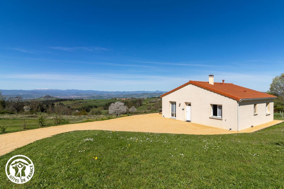 Gîte Des Lilas