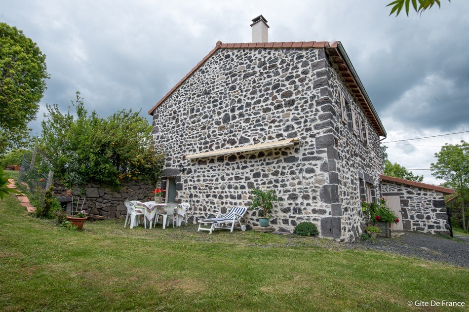 Le Gîte Des Framboises