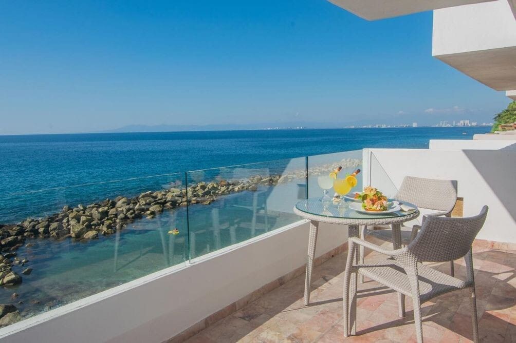 1BR Puerto Vallarta Condo in Sunny Paradise