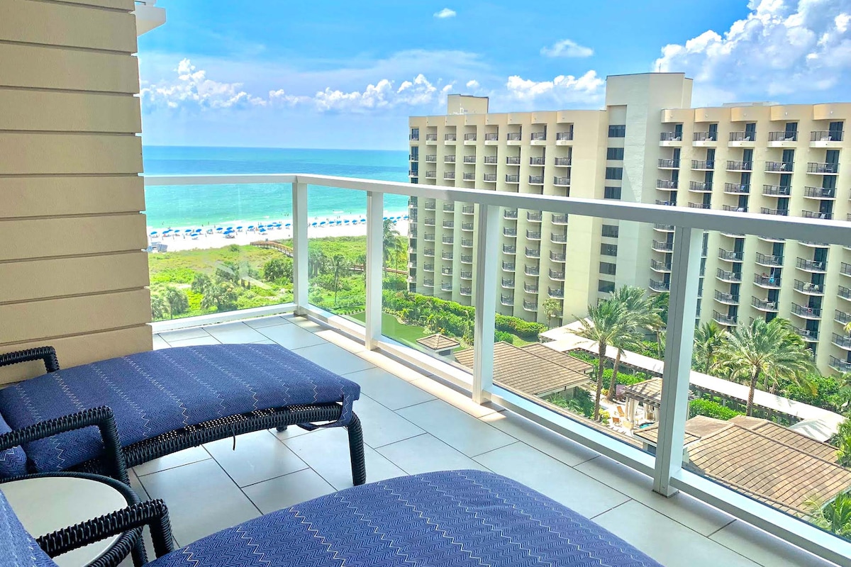 Marriott's Crystal Shores-Highly Rated!