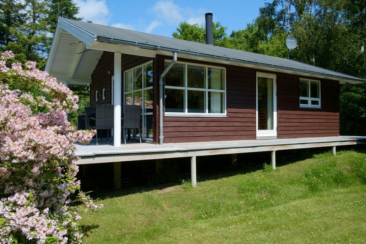 Amazing home in Ebeltoft with 2 Bedrooms and WiFi