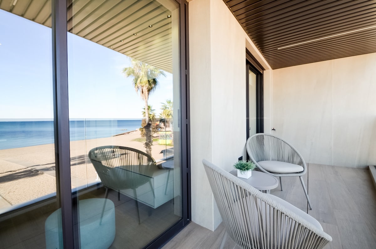 136 Luxury Sea View - Alicante Holiday