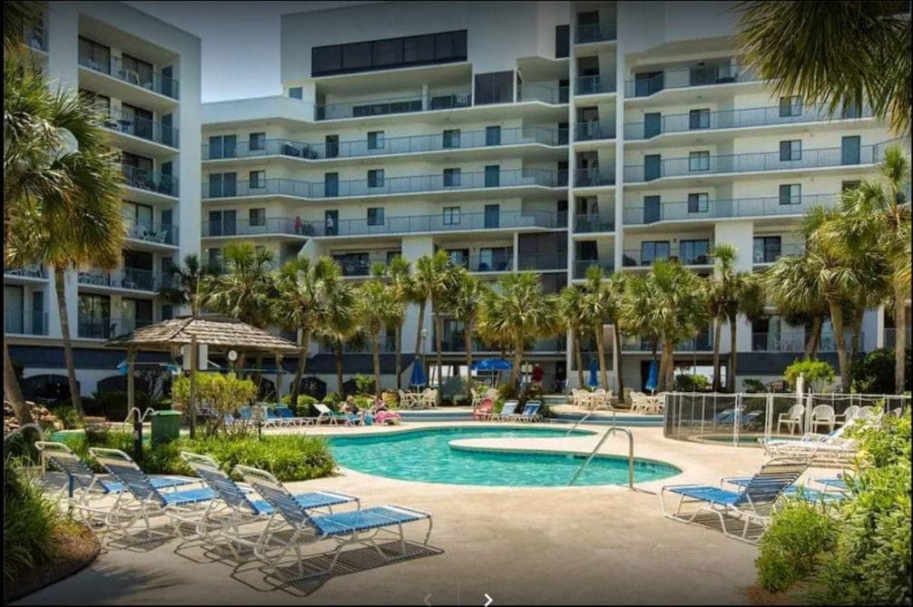  Discover Unmatched Luxury and Relaxation at Hilton St Pete Beach: Your Ultimate Coastal Getaway