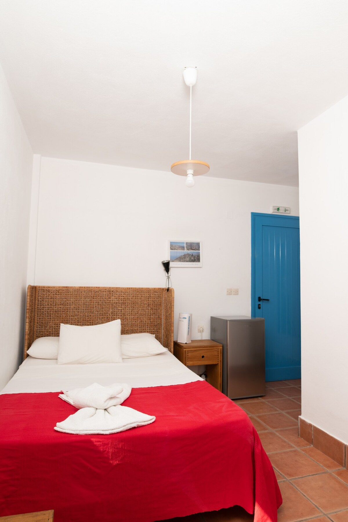 Room Pyrgos