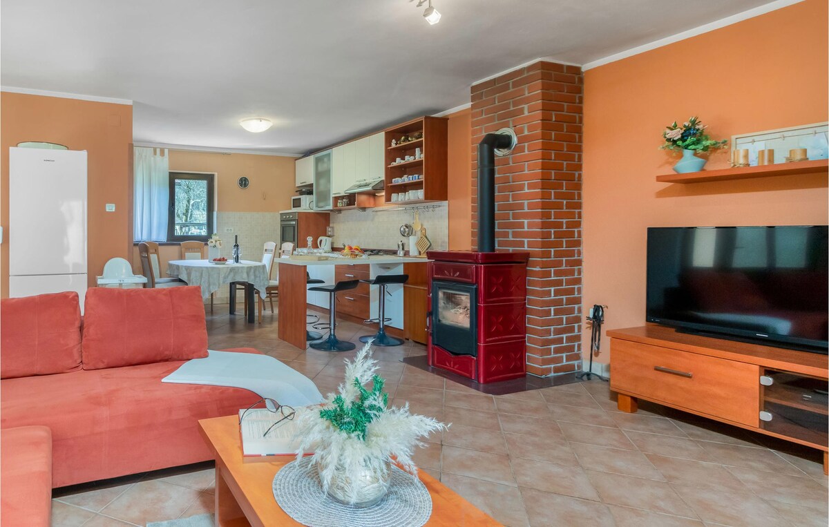 3 bedroom gorgeous home in Blazevci