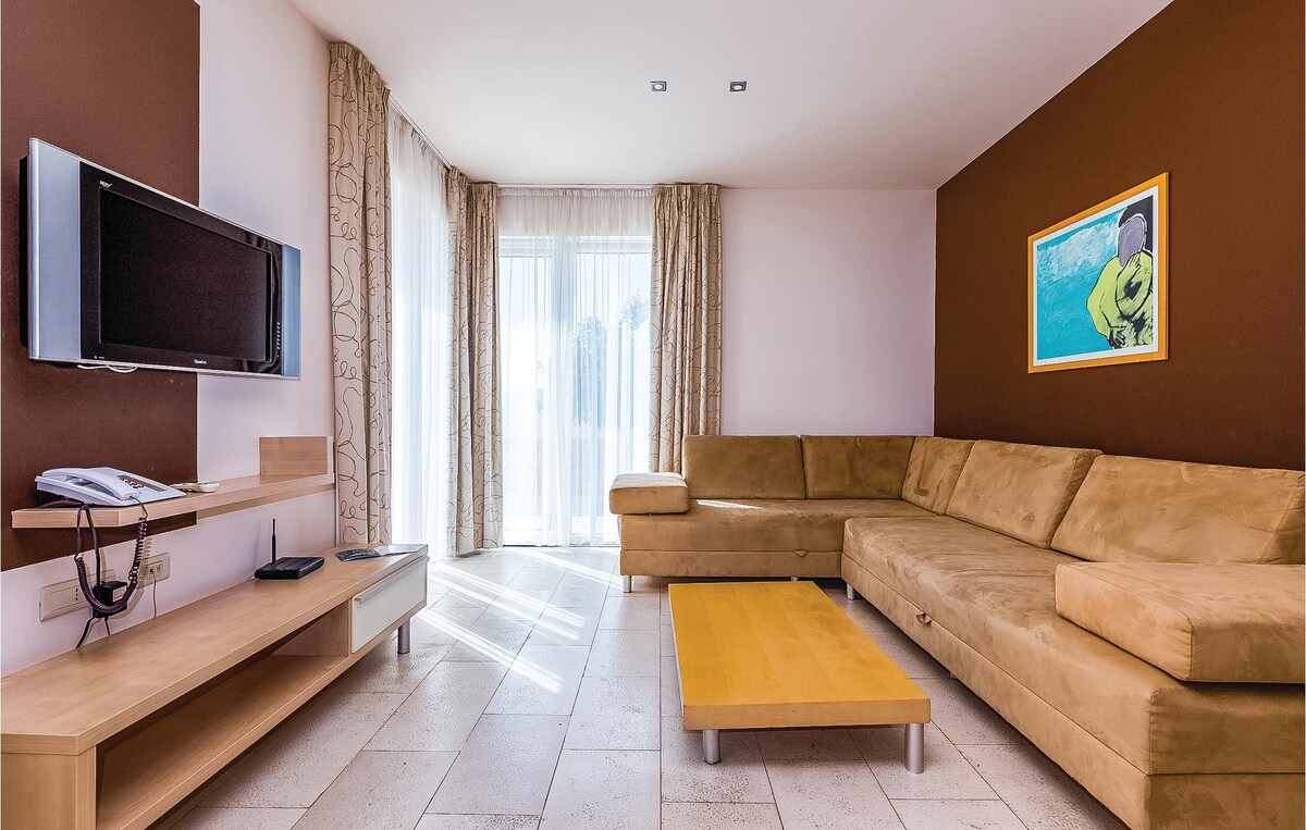 3 bedroom cozy apartment in Novi vinodolski