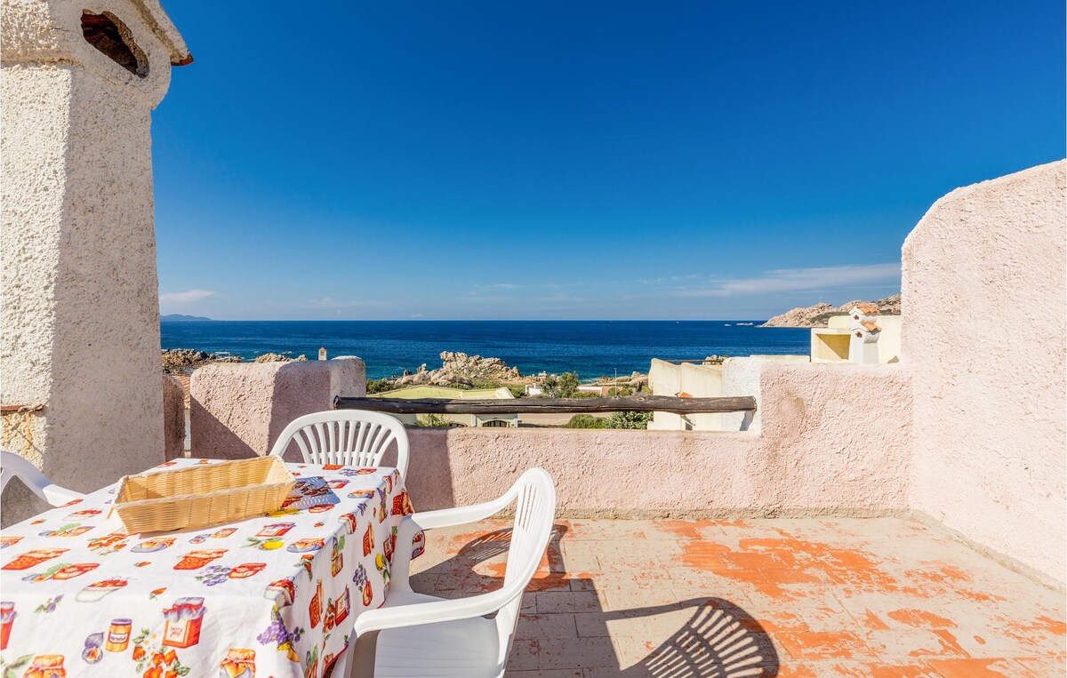 Lovely apartment in St. Teresa di Gallura