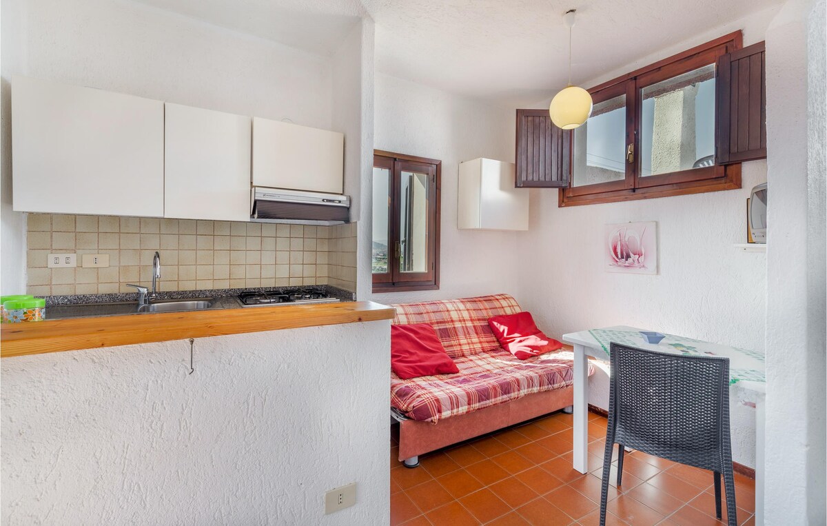 Lovely apartment in St. Teresa di Gallura