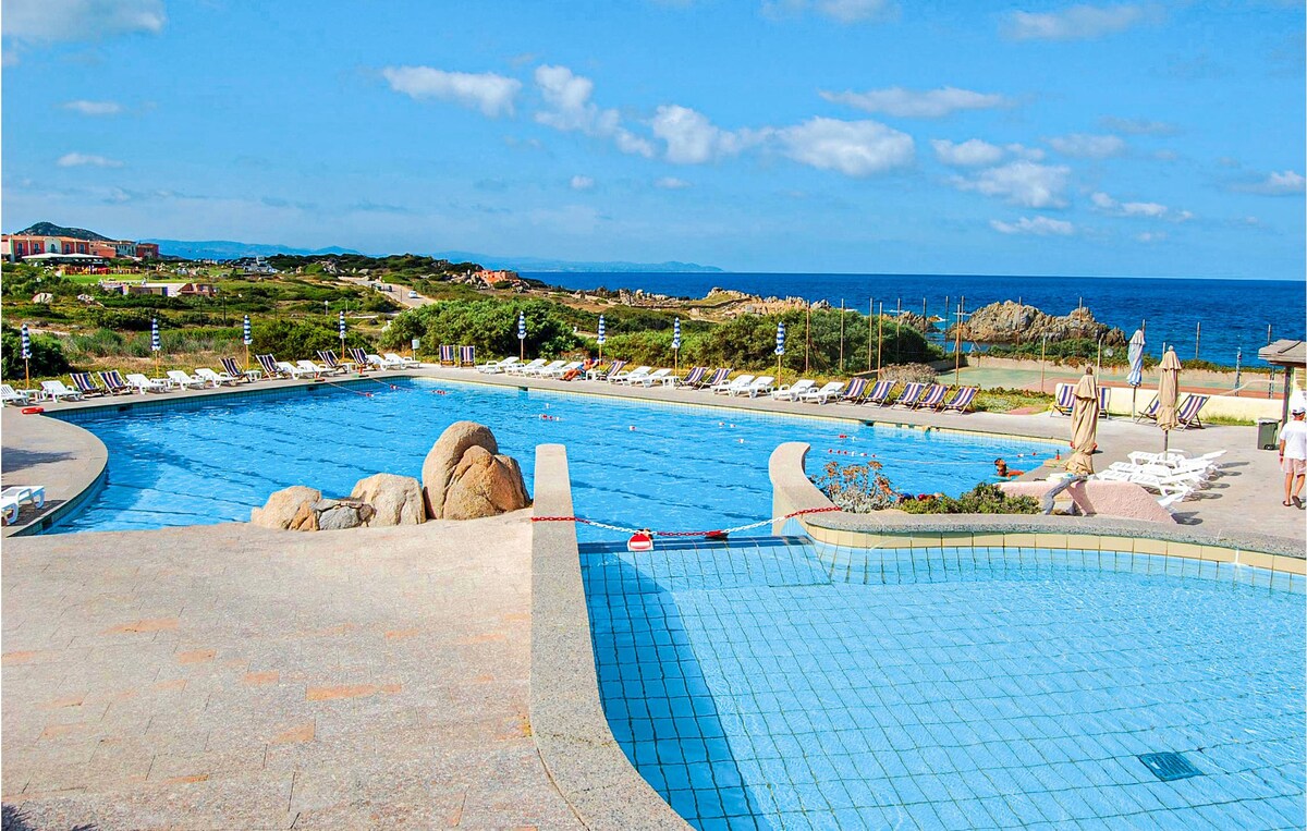 Lovely apartment in St. Teresa di Gallura