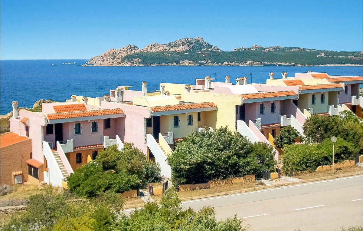 Lovely apartment in St. Teresa di Gallura